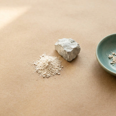 Zinc mineral supplement